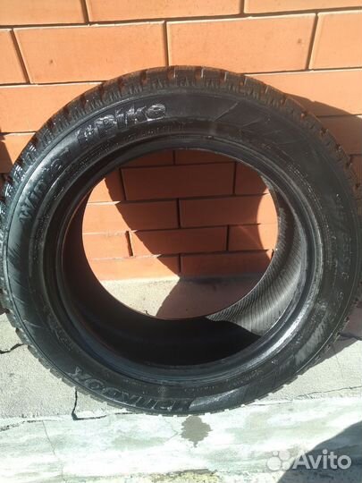 Hankook AH11 215/55 R16