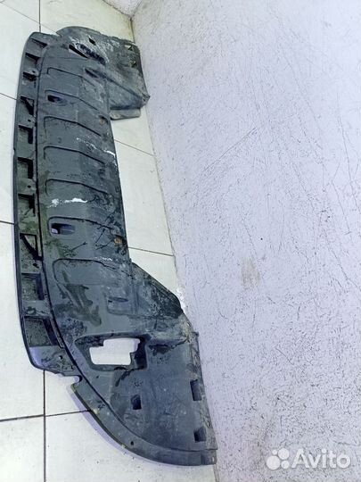 Защита двигателя 5370B626