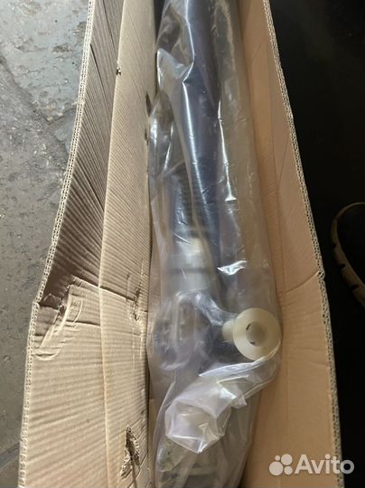 Рулевая рейка ваз 2110 новая