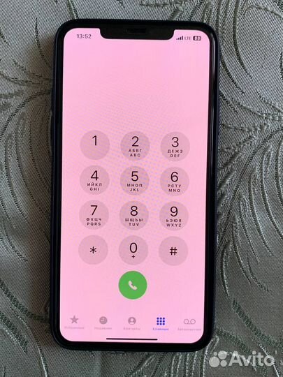 iPhone 11 Pro Max, 256 ГБ