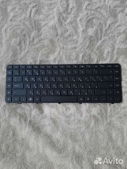 Клавиатура для ноутбука HP dv6