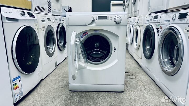 Стиральная машина Ariston