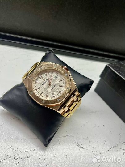 Часы Audemars piguet
