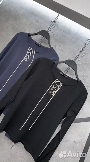 Кофточка (единый размер 42-46)