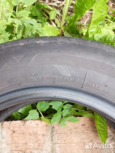 Bridgestone 613V 165/70 R14