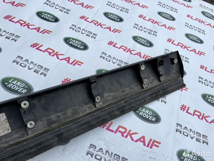 Накладка на дверь Land Rover Discovery 3/4