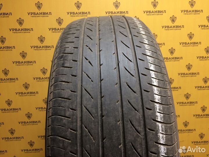 Yokohama BluEarth E75 215/60 R16 95V