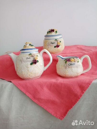 Дачный набор