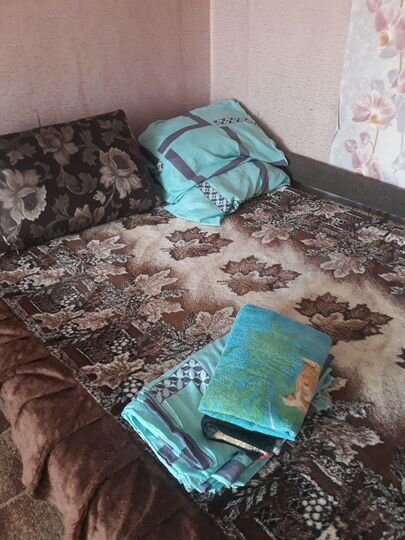 1-к. квартира, 31 м², 5/5 эт.