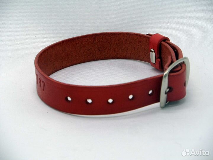 Ошейник - адресник для собаки/кошки