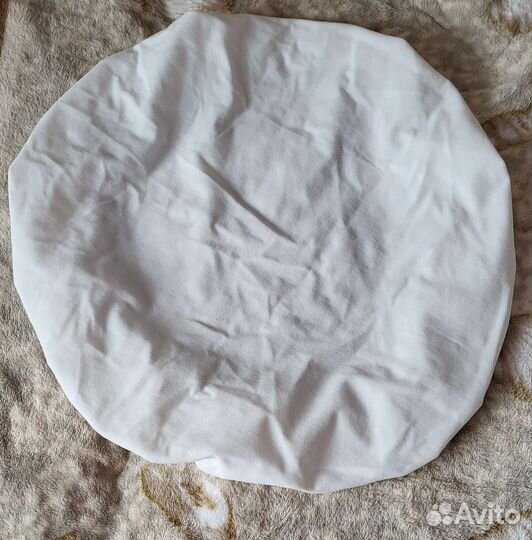 Наматрасник непромокаемый