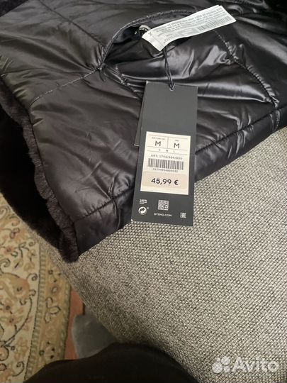 Куртка демисезонная женская