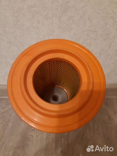 Фильтр Воздушный Газель