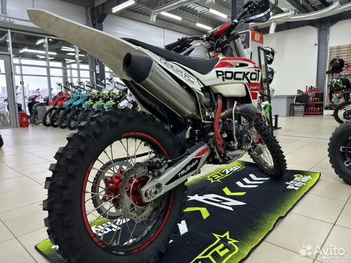 Мотоцикл Rockot 250 GS2 Origine (2023) В наличии