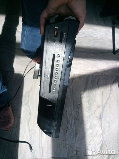 Телевизор бу