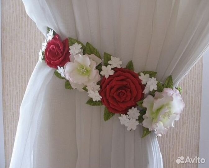 Ростовые Цветы