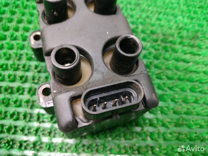 Катушка зажигания Renault Logan 1 K7J 2006