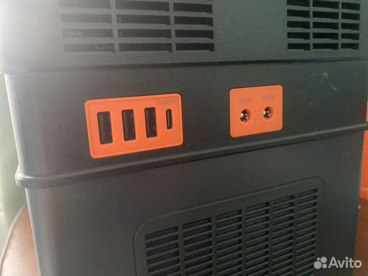 Источник бесперебойного питания