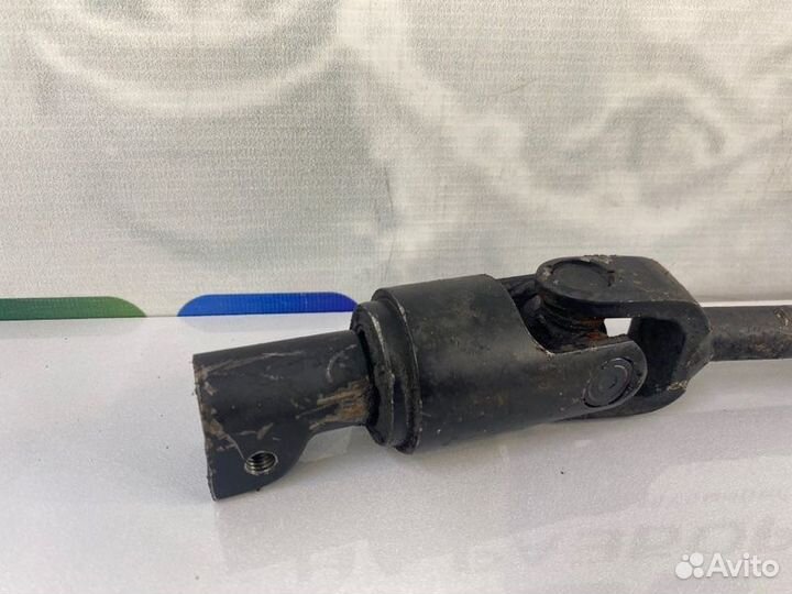 Рулевой карданчик Toyota Land Cruiser 200 1VD-FTV