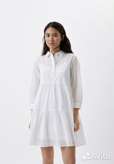 Платье Uniqlo 44 размер