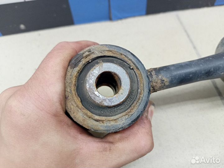 Амортизатор передний Land Cruiser (150) -Prado 200