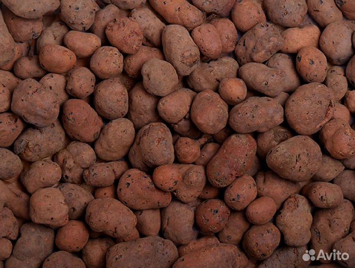 Керамзит в мешках доставка от 1м3