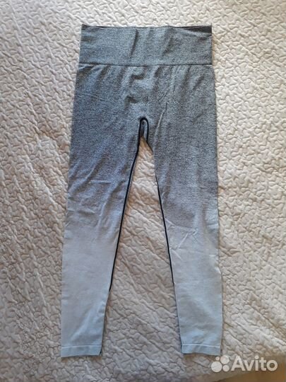 Лосины тренировочные