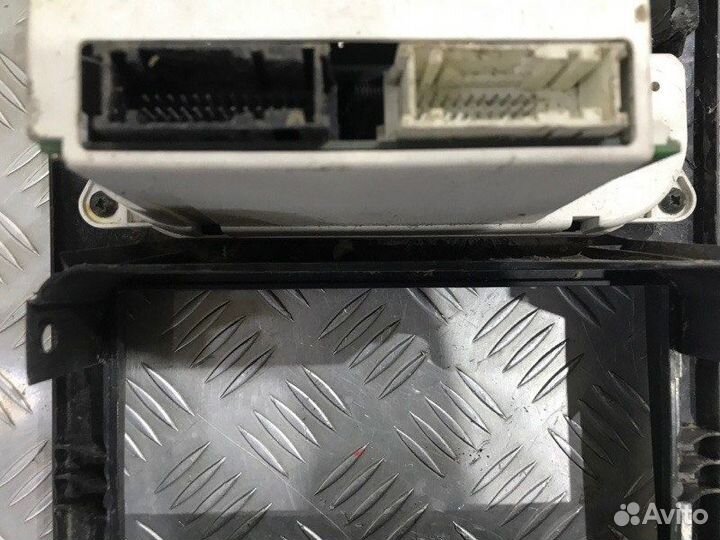 Блок управления климатом Ford Mondeo 3