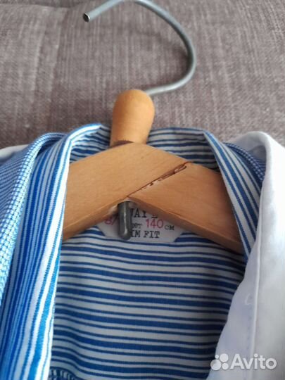 Школьные вещи на мальчика 140