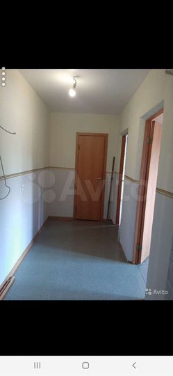 1-к. квартира, 35 м², 1/3 эт.