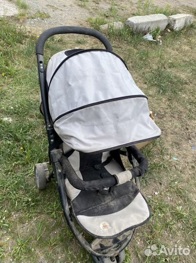 Коляска детская