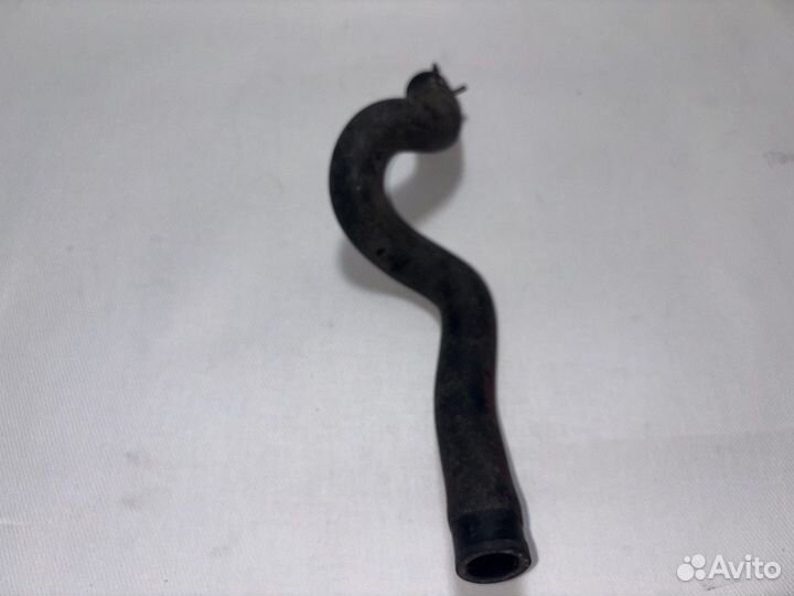 Патрубок отопителя впускной Kia Ceed JD G4FG 2014