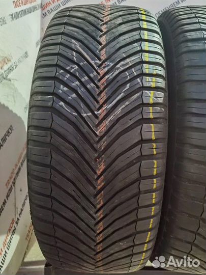 Michelin CrossClimate SUV 235/55 R19 103W