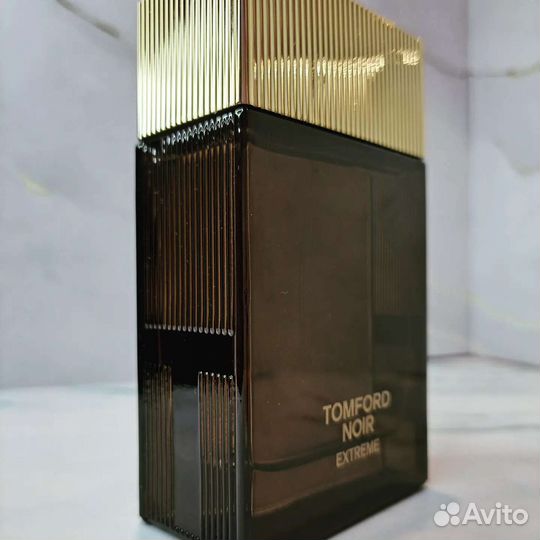 Tom Ford Noir extreme parfum 100мл