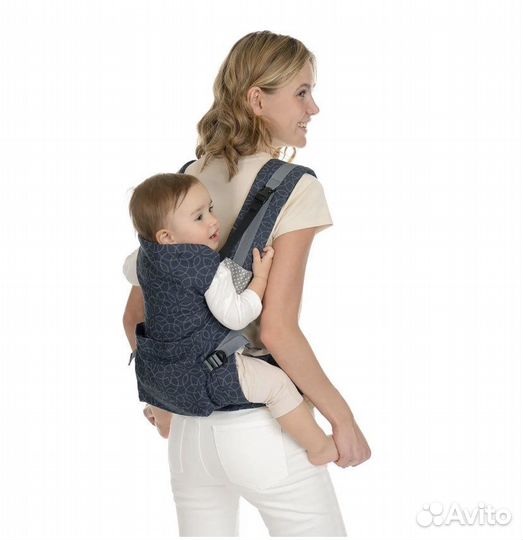 Эргорюкзак