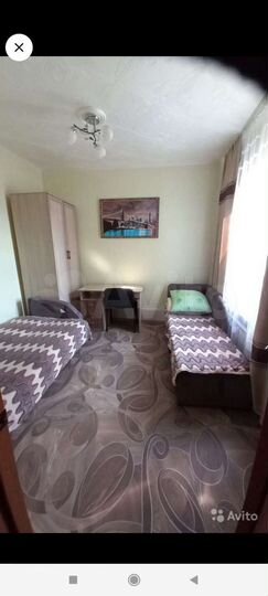 Дом 64 м² на участке 9 сот.