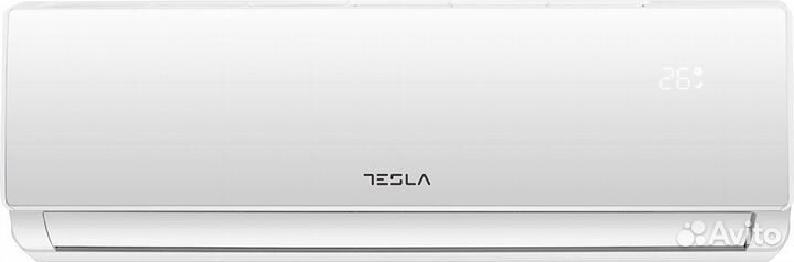 Сплит-система Tesla TT51X71-18410A, R410A