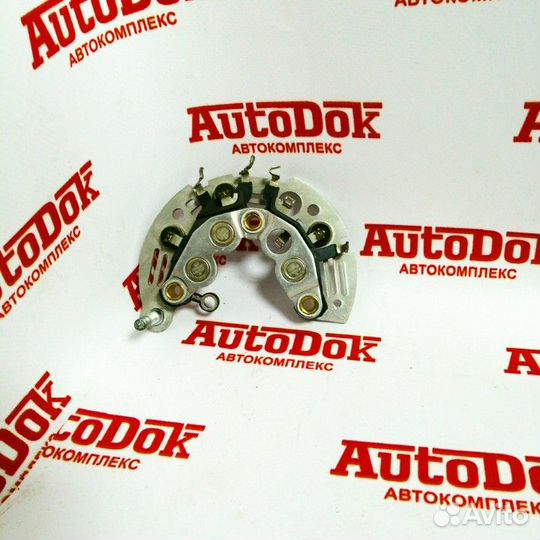 Диодный мост