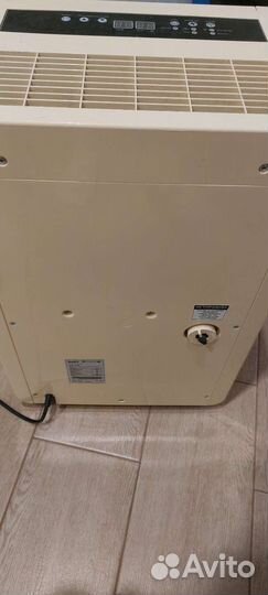 Ballu BDH-40L Осушитель воздуха