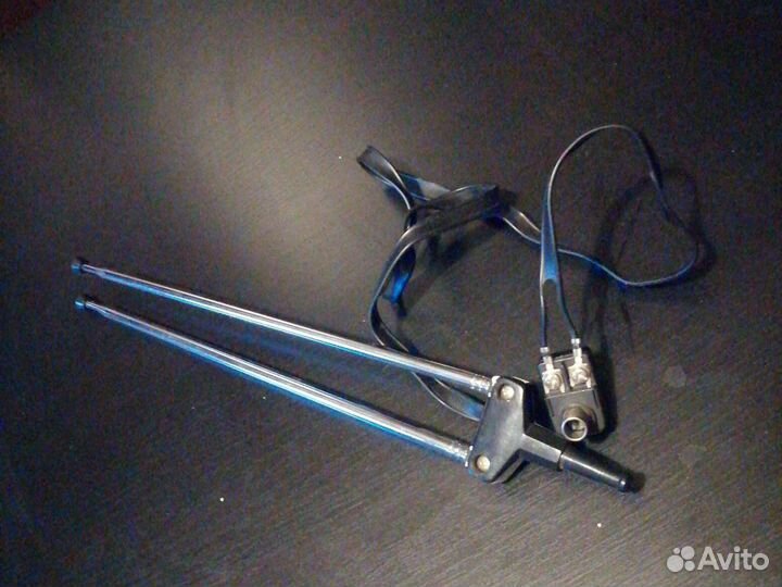 Антенна для тв комнатная