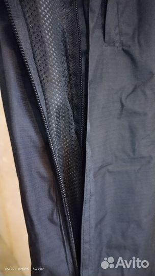 Комбинезон зимний