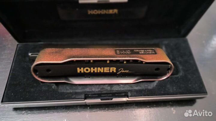 Hohner cx-12 jazz