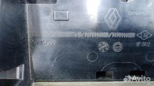 Монитор opel movano B (79P04JA01)