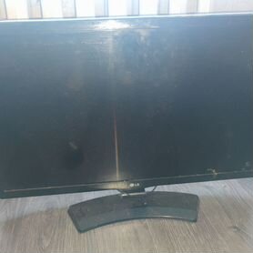 Телевизор SMART tv бу 60см