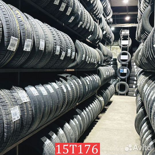 Nexen N'Priz 4S 205/45 R17 88L