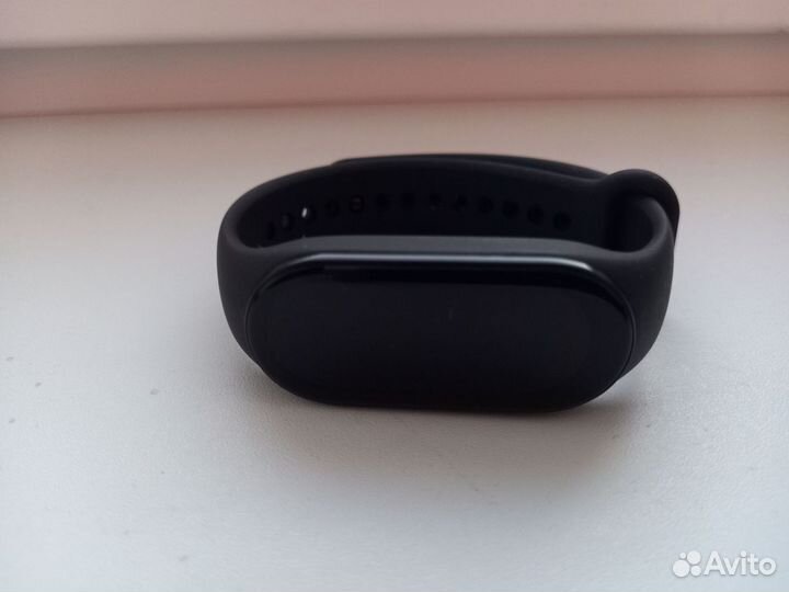 Фитнес браслет Xiaomi Mi SMART Band 7 CN