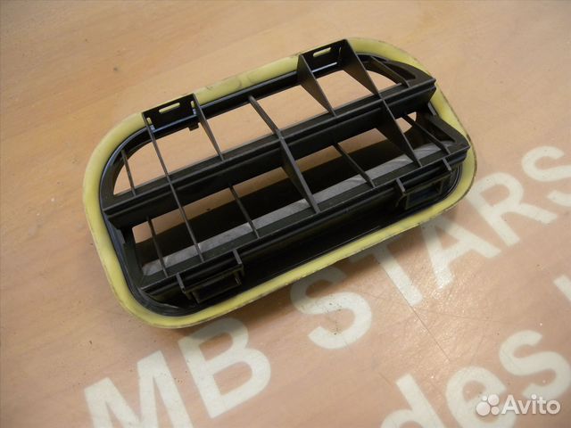 Клапан вентиляции Mercedes W176 W117 X156 W169 W24