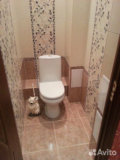 Ремонт и отделка квартир