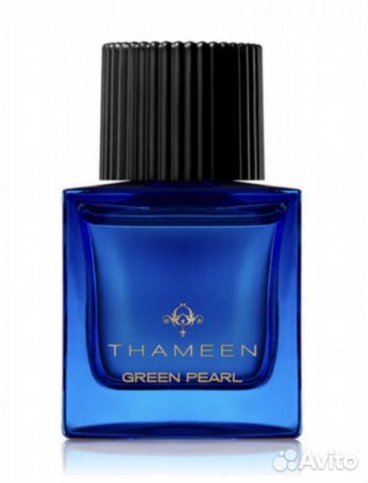 Green Pearl Thameen оригинал распив