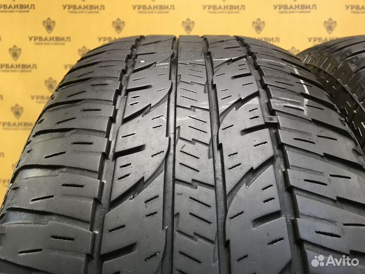 Yokohama Geolandar A/T G015 285/60 R18 116H